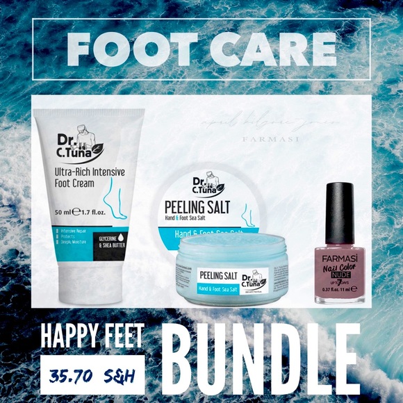 Foot care - Picture 1 of 1